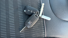 Peugeot 2008 1.2 PureTech 110 GT Line 5dr EAT6 Petrol Estate